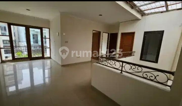 RUMAH CIDENG TIMUR DI BAWAH NJOP LOKASI DEKAT KFC STRATEGIS  2