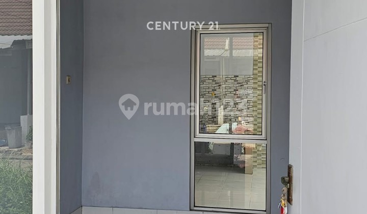 Rumah Minimalis Bagus Di Perum De Green Valley Cikarang Rumah Minimalis Bagus Di Perum De Green Valley Cikarang