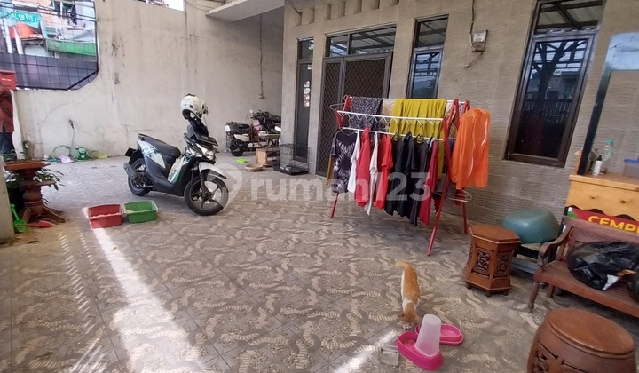 Rumah Siap Huni di Tebet Timur Jakarta Selatan