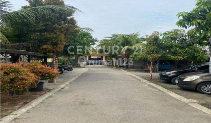 RESTO SUNDA DIJUAL HITUNG TANAH HARGA DIBAWAH PASARAN DI BEKASI 2