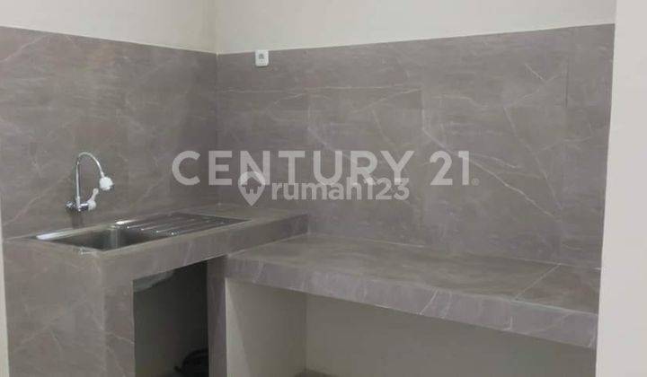 Rumah Full Renovasi GCC Cinity No. 18 Cikarang  2