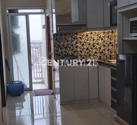 Dijual Apartemen East Casablanca Residence Pondok Bambu 2