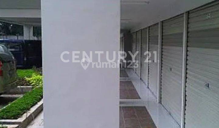 Dijual Kios Di Ground Floor Kalibata City 2