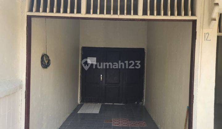 Rumah 6 Kamar Tidur Luas 250 m2 di Kampung Ambon, Jaktim 2