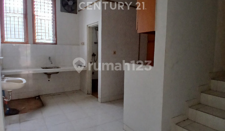 Dijual Ruko Lokasi Strategis Di Johar Baru Dijual Ruko Lokasi Strategis Di Johar Baru