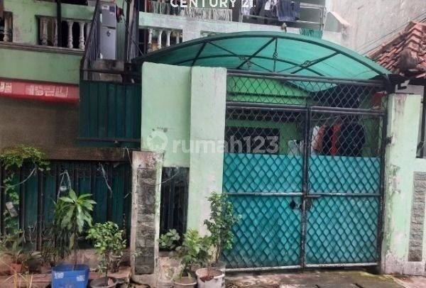 Rumah Strategis Untuk Kosan Dan Kontrakan Duren Sawit 1