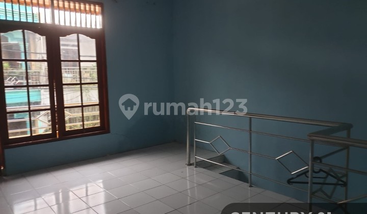 Dijual Rumah Di Daerah Harapan Baru Bekasi 2