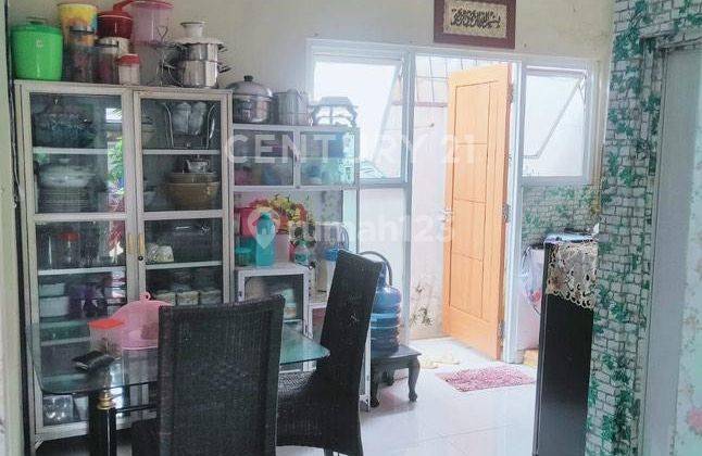 Rumah Asri Siap Huni Di Cempaka Residence Cibinong 2