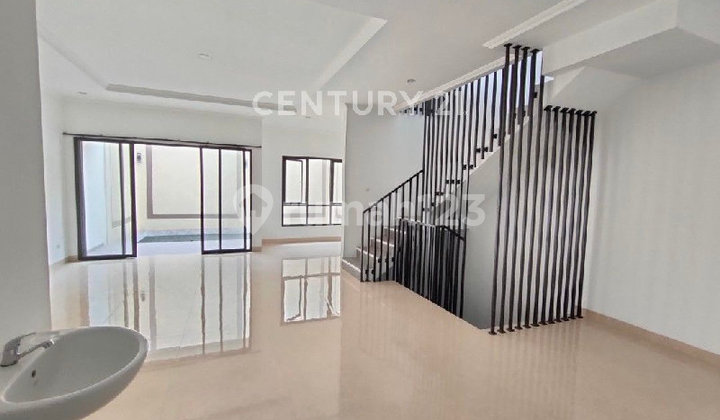 Rumah Cantyk Siap Huni Di Ragunan Kt 4+2 2