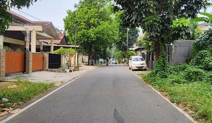 Dijual Tanah Di Daerah Duren Sawit, Jakarta Timur 2