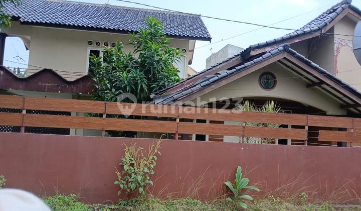 Rumah Cantik, Elegance Siap Huni, Kota Bogor