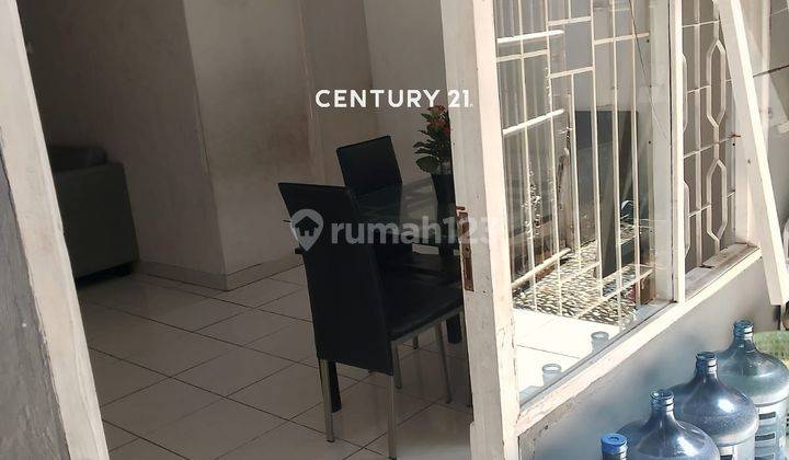 Rumah 2 Lantai Di Condet Kramatjati Jakarta Timur 2