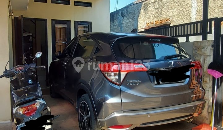 Rumah Cantik 2 Lantai Di Jatiasih, Bekasi 2