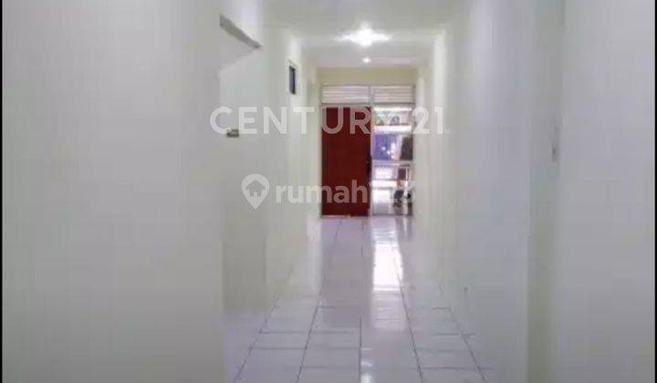 DISEWAKAN RUMAH SIAP HUNI DI CEMPAKA PUTIH BELAKANG KANTOR TASPEN 2