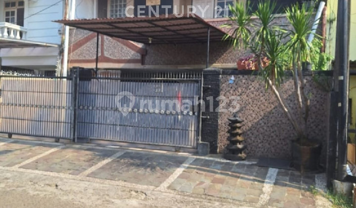 Rumah Bagus 2 Lantai Dalam Kawasan Elit  Di Kelapa Gading 1