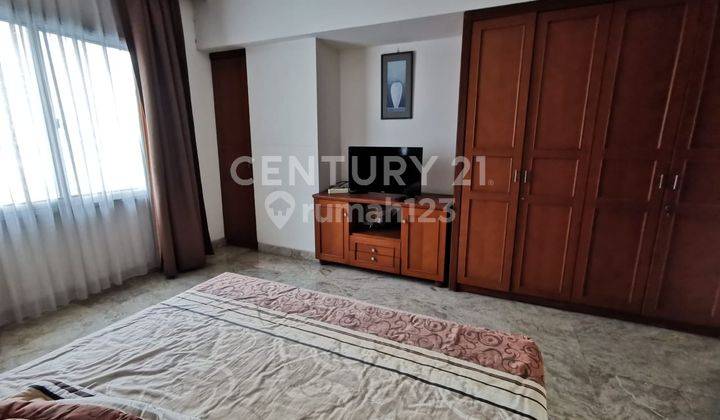 Dijual Apartemen Murah Dan Siap Huni Di Kuningan, Jakarta Selatan 2