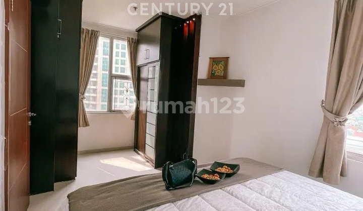 NJOP Price of Lucky Floor Corner Unit Casablanca Mansion Apartment 3Br 2