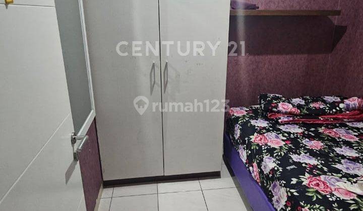 APARTEMEN SPRINGLAKE 2BR  SUMMARECON BEKASI FULL FURNISHED CANTIK 1