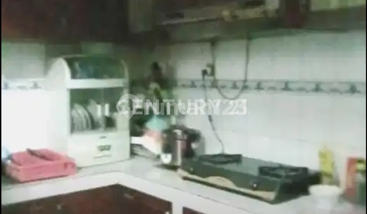 Rumah di Kampung Ambon Akses Satu Mobil Lega 2