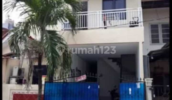 Dijual Rumah Kost 3 Lantai di Perumahan Taman Mahkota Tangerang Dijual Rumah Kost 3 Lantai di Perumahan Taman Mahkota Tangerang