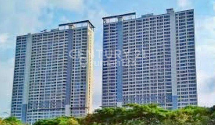 Apartemen Calia 2BR Lantai 23 Jakarta Timur 2