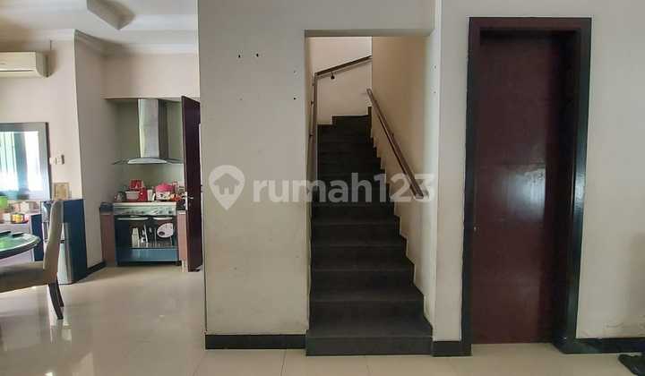 Dijual Rumah Di Pulomas Residence, Kayu Putih, Jakarta Timur 2
