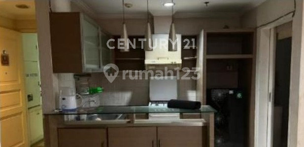 For Sale Gading Resort Residence Apartment, Kelapa Gading, Jakarta