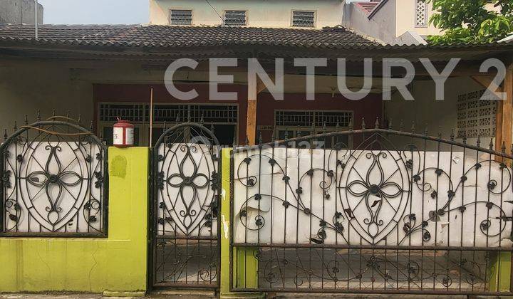 Rumah Murah Di Griya Cipeucang Cileungsi 1