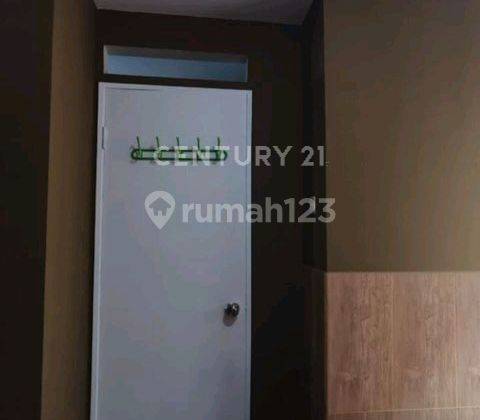 kamar tidur apartemen kalibata city  2br unit