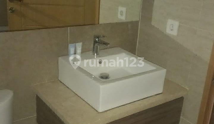 Di Jual Apartemen Mewah Grande VALORE  Studio Full Furnish 2