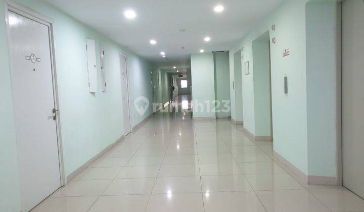 Apartemen Full Furnish 2 Bedroom di Grand Pramuka, Jakpus 2