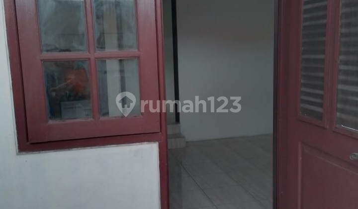 Rumah Siap Huni di Tebet Timur Jakarta Selatan 2