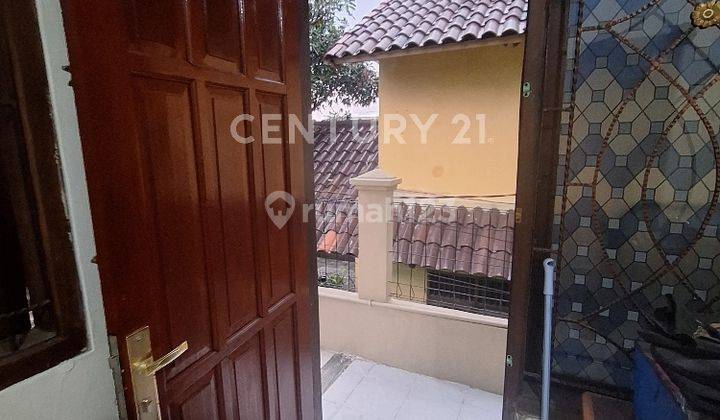 Butuh Cepat! Rumah 2 Lantai Lokasi Strategis Di Cilodong, Depok 2