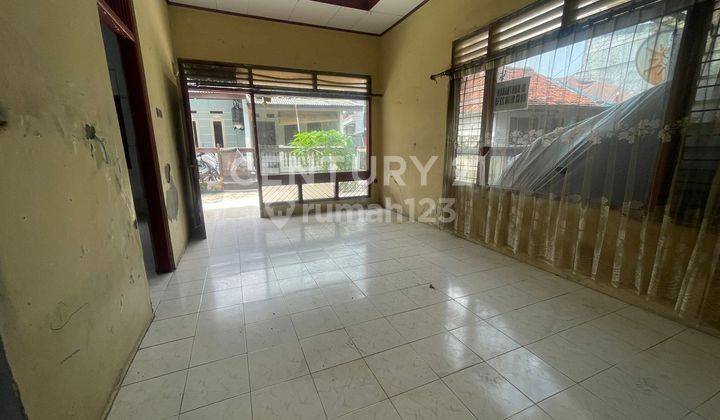 Rumah 3 Kamar Di Jati Pulogadung Jakarta Timur 2