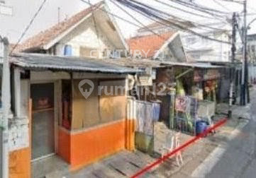 For Sale, House suitable for Business in Mangga Besar, West Jakarta 1