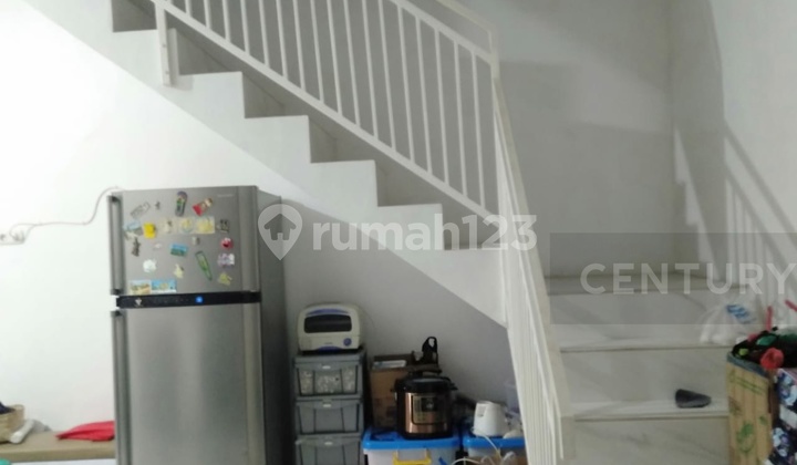 Rumah 2 Lantai 4 Kamar Tidur Di Harapan Indah, Bekasi 2