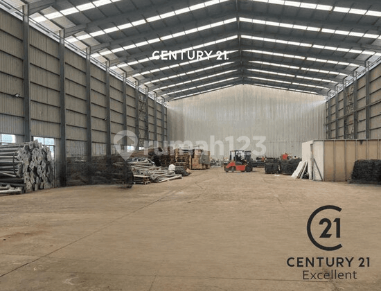 DISEWAKAN GUDANG Di TAMBUN BEKASI JAWA BARAT DISEWAKAN GUDANG Di TAMBUN BEKASI JAWA BARAT