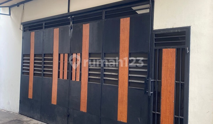 Dijual Rumah 2 Lantai Dalam Cluster Rasa Apartement, di Cempaka Putih, Jakarta Pusat Dijual Rumah 2 Lantai Dalam Cluster Rasa Apartement, di Cempaka Putih, Jakarta Pusat