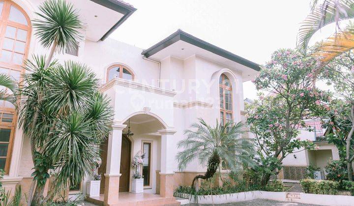 PREMIUM HOUSE 1000M FOR RENT IN KEMANG AREA  1