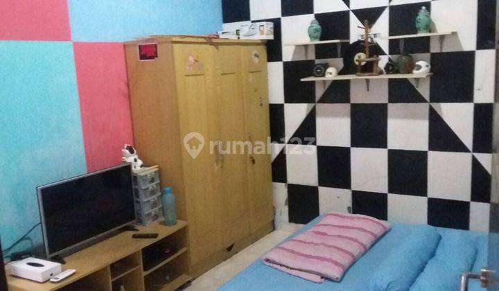 Rukan Bagus Lokasi Strategis di Johar Baru, Jakarta Pusat 2