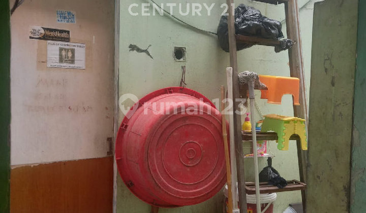 Ex Koskosan Location Puri Jiep Permai Cakung 2