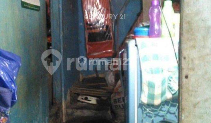 Rumah Di Daerah Percetakan Negara Jakarta Pusat 2