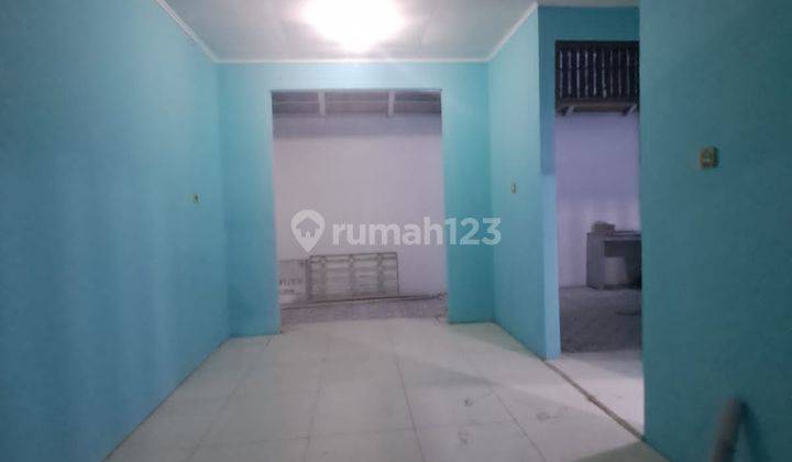 Rumah Luas 60 M2 di Taman Harapan Baru, Bekasi 2