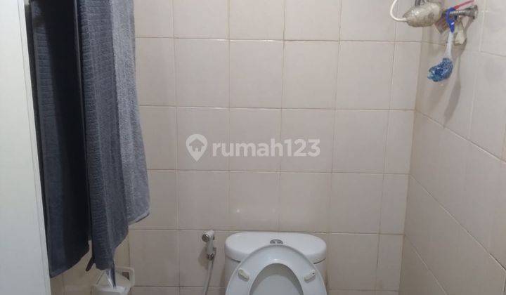 Apartemen Ekslusive Green Palace Kalibata Furnished Cantik  2