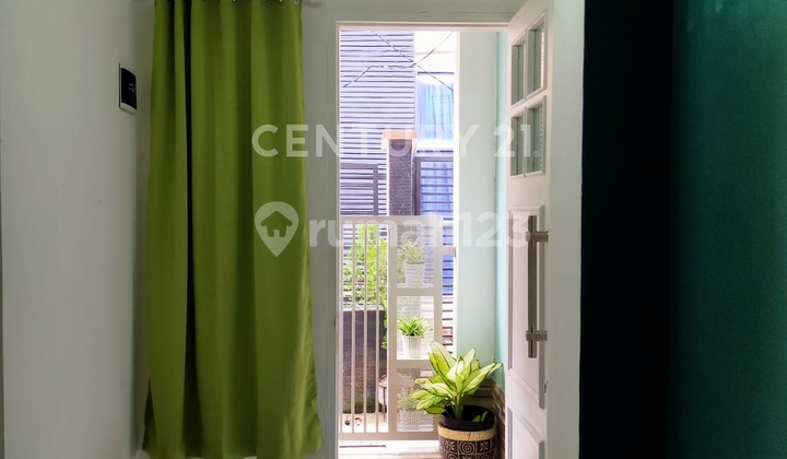 Rumah Baru 3 Lantai 4 Kamar Tidur Di Kemayoran, Jakpus 2