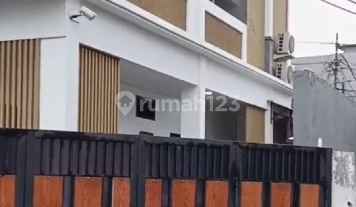 Passive Income Rumah Kost Strategis di Matraman