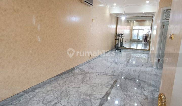 Runah Cantik Minimalia Lokasi Duren Sawit 2