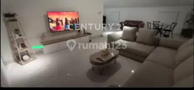 Rumah Kelapa Gading Harga Dkt NJOP Siap Huni 2