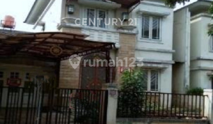 Dijual Rumah 2 Lantai di Grand Wisata, Tambun Selatan, Bekasi 1