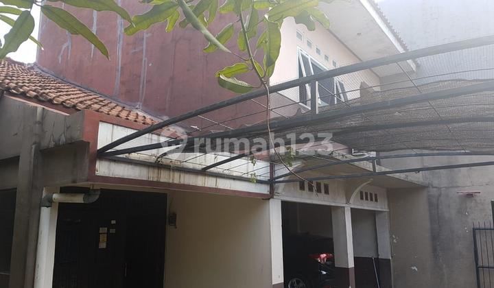 House For Sale In Pamulang Area South Tangerang
